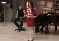 Lea Michele Movie Photos