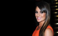 Lea Michele Wallpaper 3