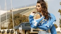 Lea Michele Wallpapers 3