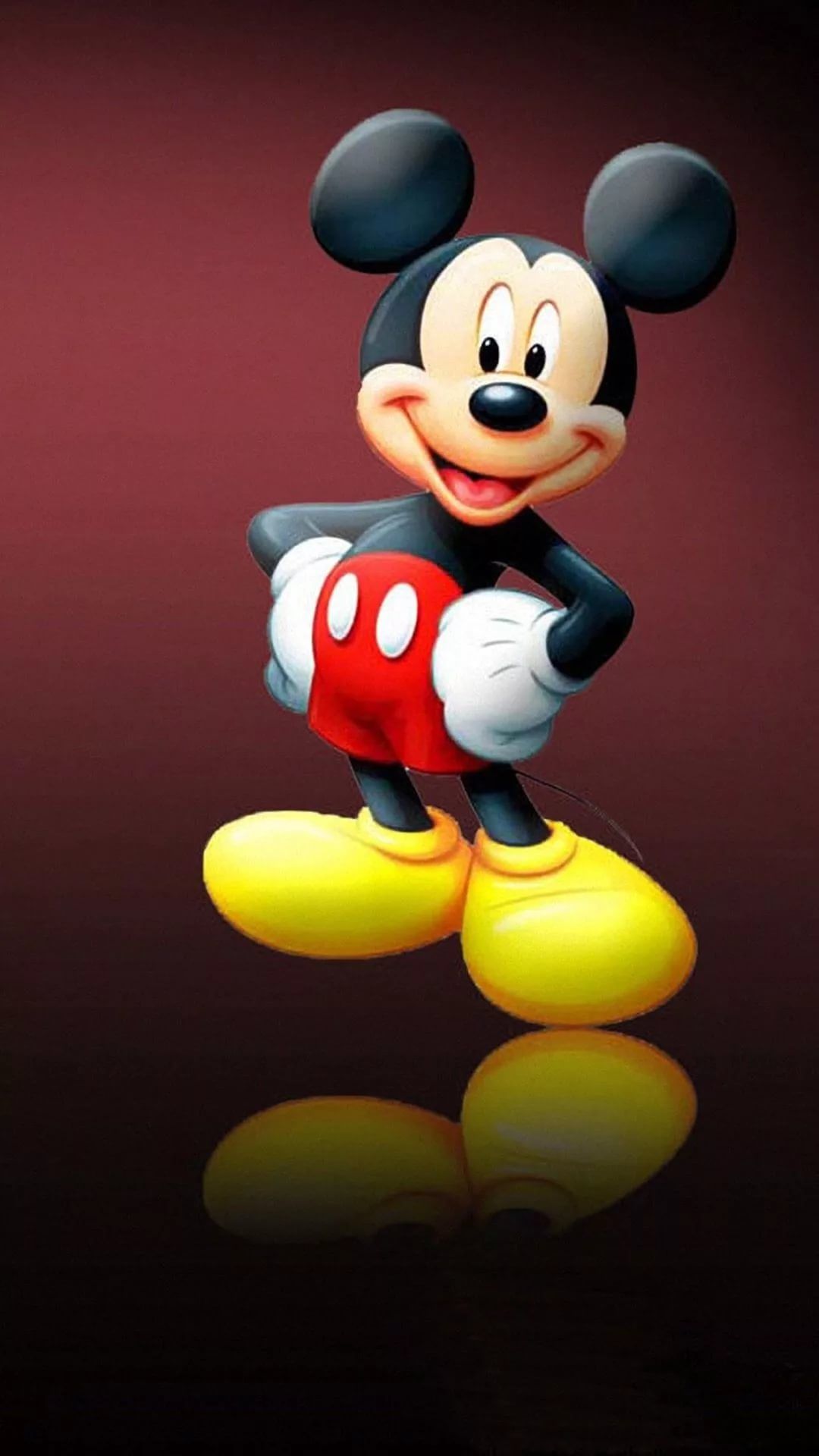 Mickey Mouse Iphone Wallpaper - KoLPaPer - Awesome Free HD Wallpapers