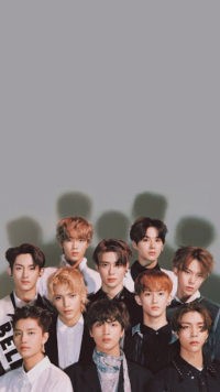 NCT 127 Wallpapers