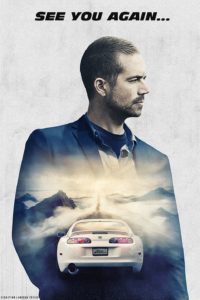 Paul Walker Iphone Wallpaper 2