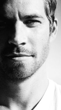 Paul Walker Lockscreen