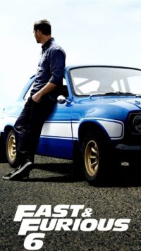 Paul Walker Phone Wallpapers