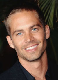 Paul Walker Photo 2