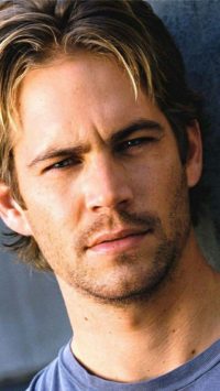 Paul Walker Photo