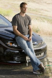Paul Walker Photos