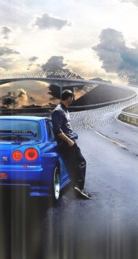 Paul Walker Wallpaper Iphone