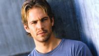 Paul Walker Wallpaper PC