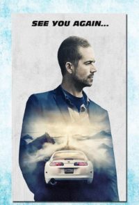 Paul Walker Wallpaper Phone