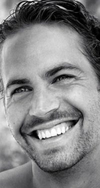 Paul Walker Wallpaper for Iphone