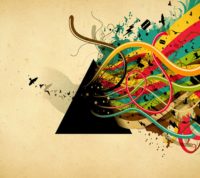 Pink Floyd Background Image