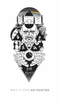 Pink Floyd Poster