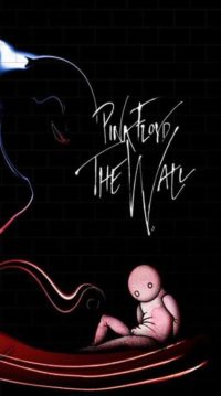 Pink Floyd The Wall Wallpaper