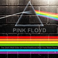 Pink Floyd Wall Wallpaper