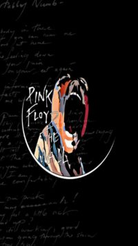 Pink Floyd Wallpaper for Iphone