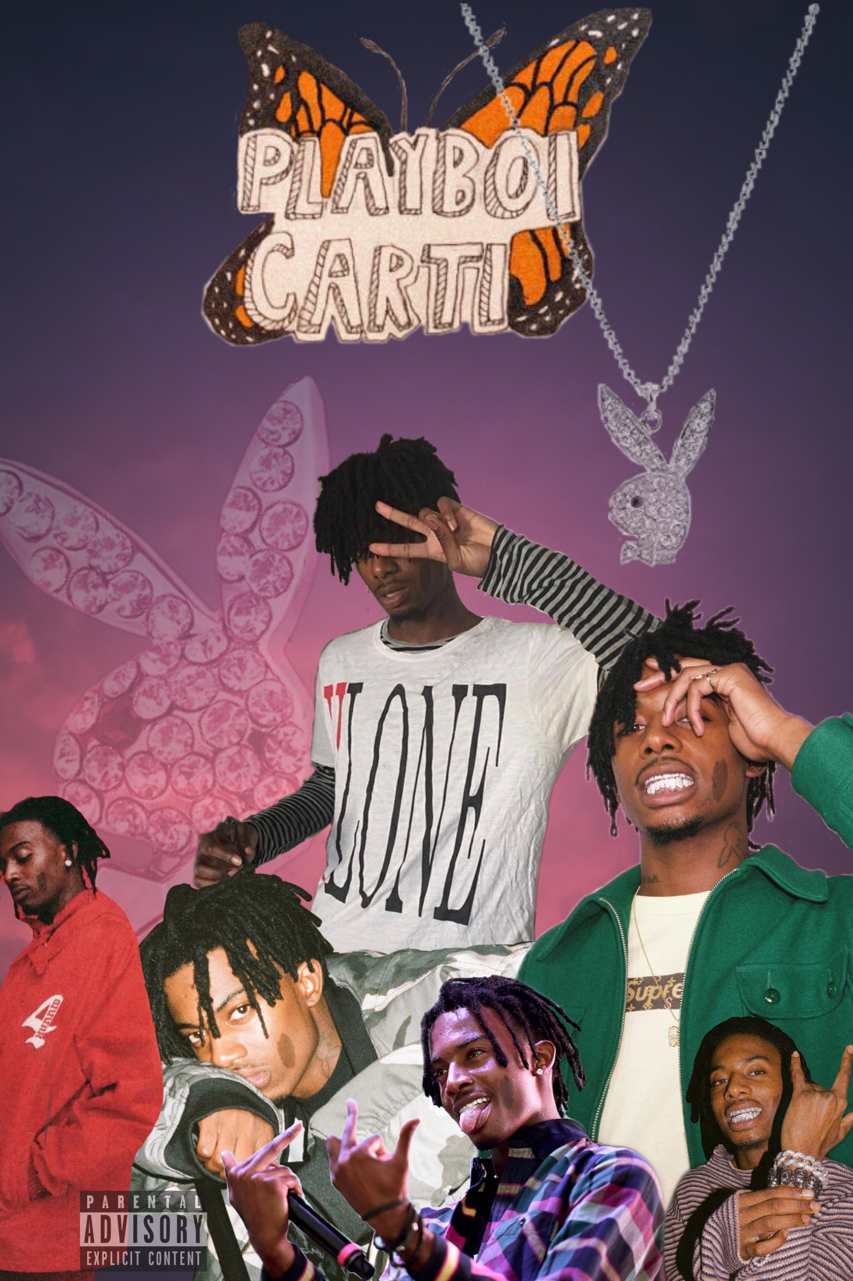 Playboi Carti Smart Phone S Wallpaper Enjpg - vrogue.co