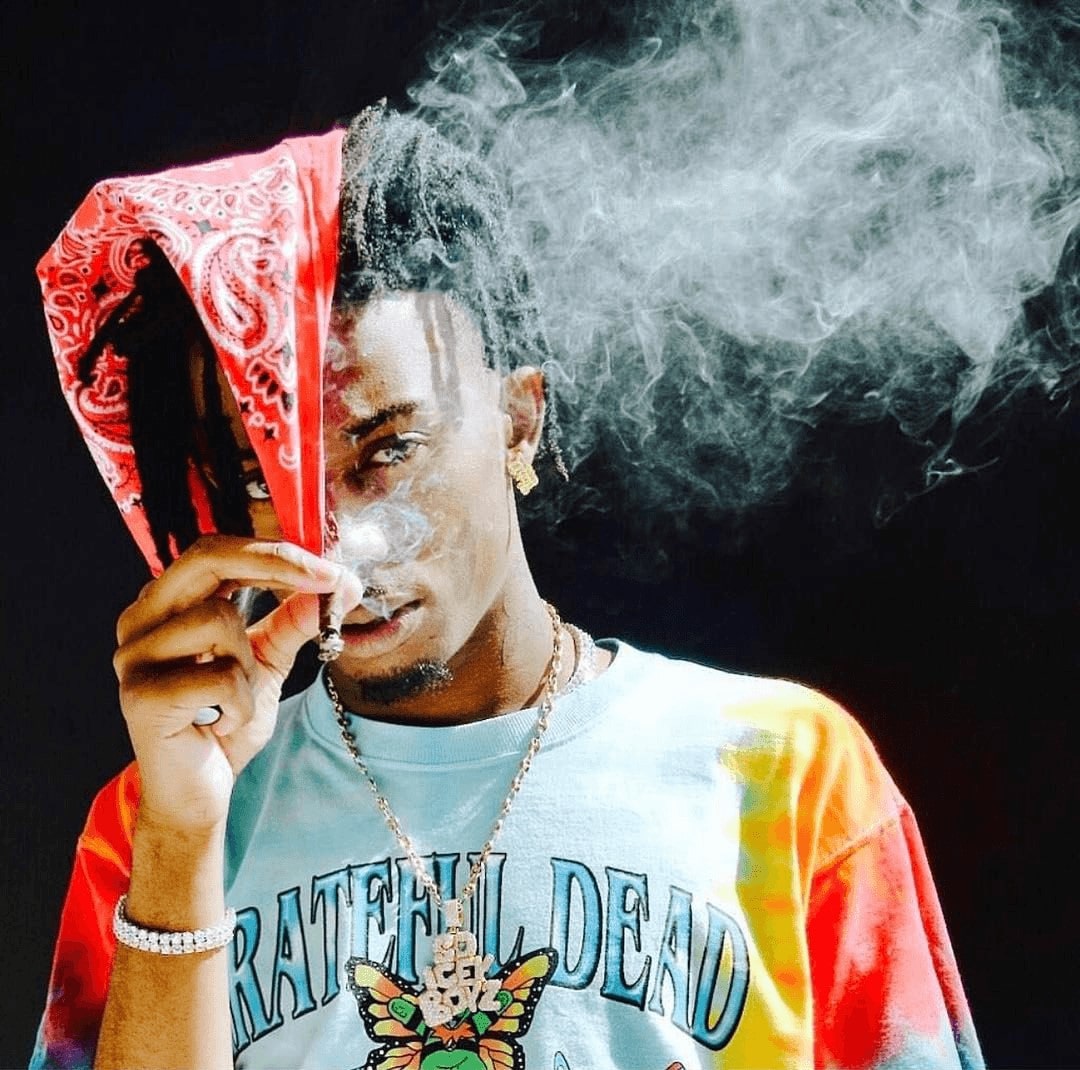 Tons of awesome playboi carti aesthetic 1920x1080 wallpapers to download fo...