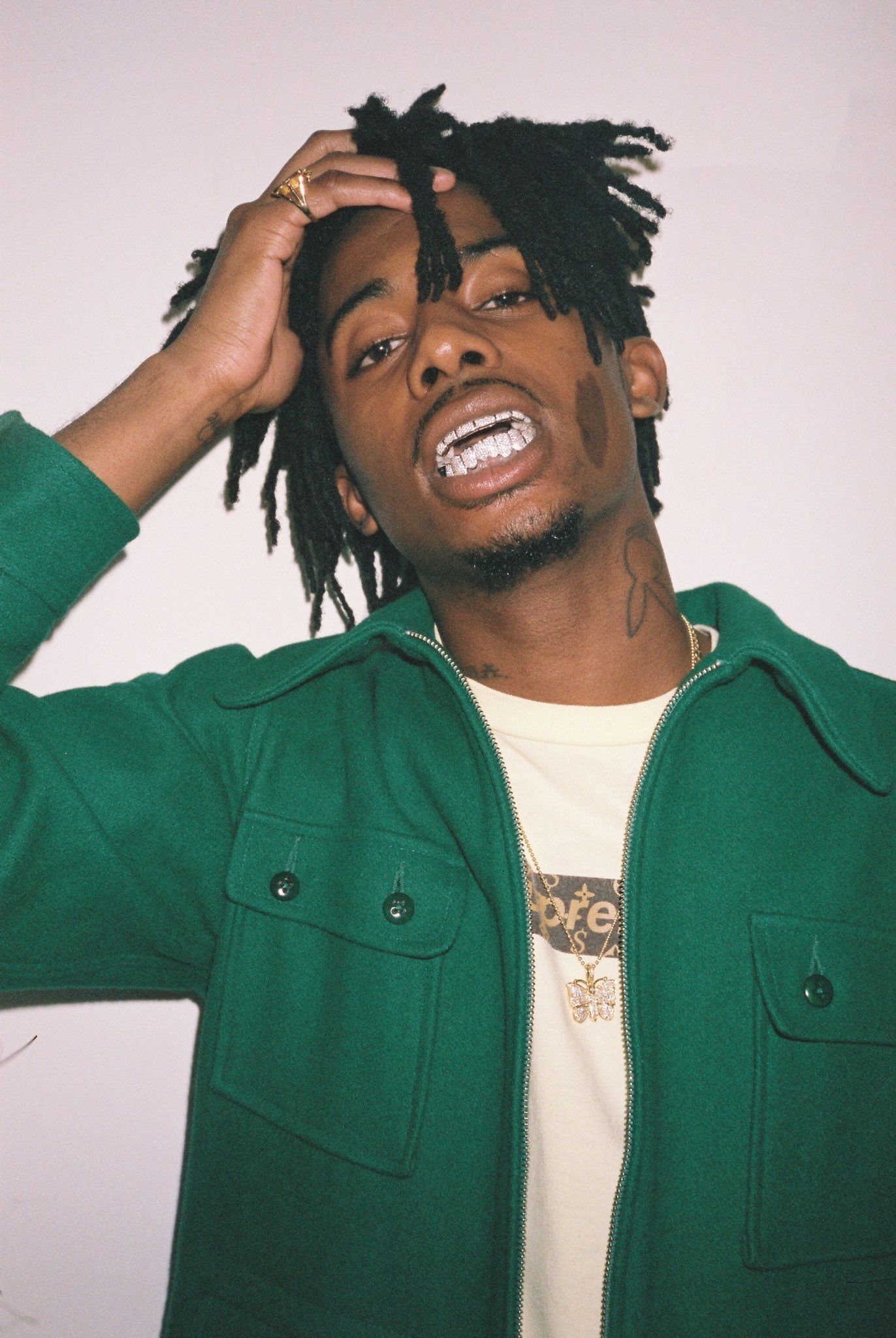 Playboi Carti Wallpaper - KoLPaPer - Awesome Free HD Wallpapers