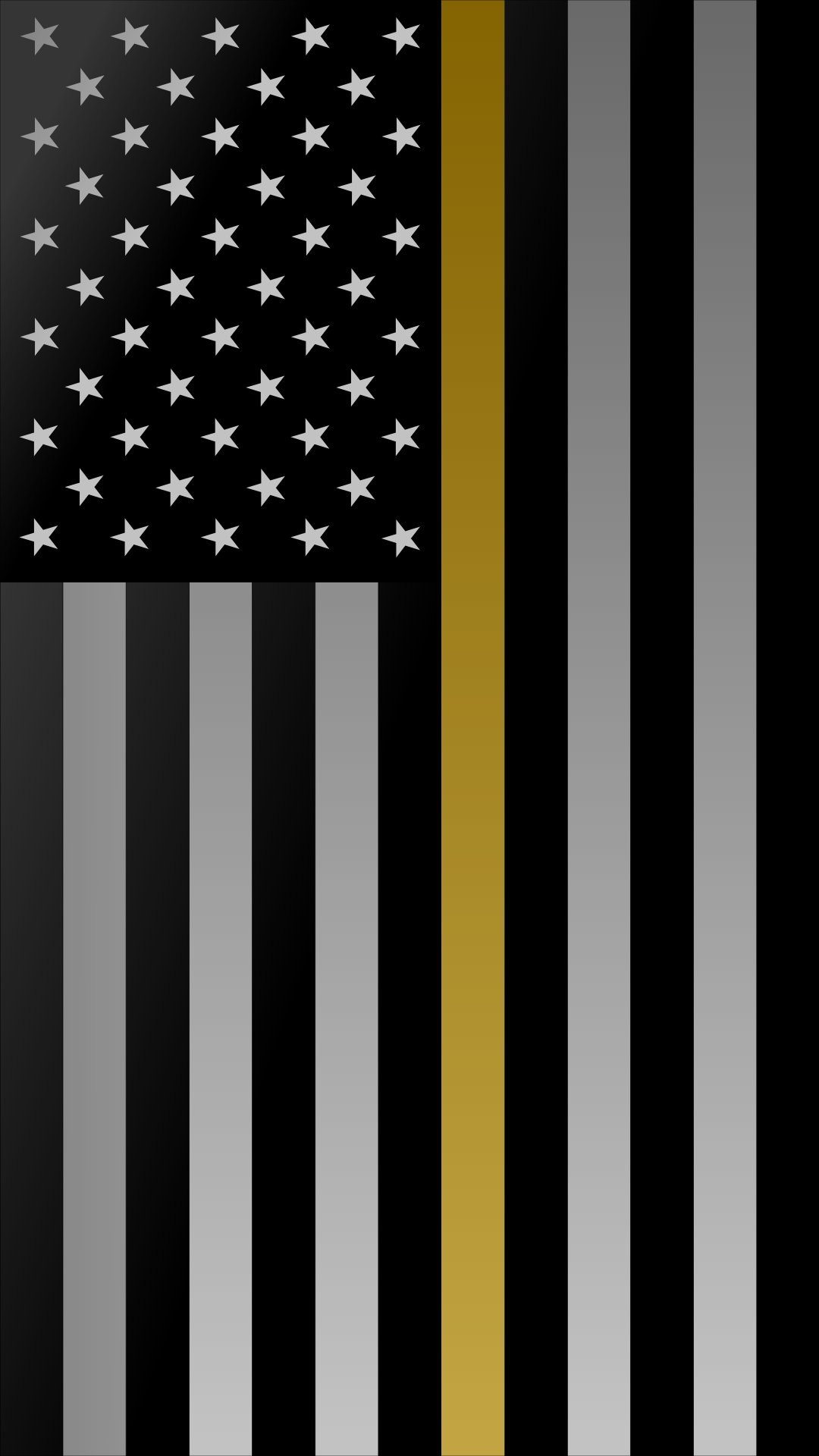 Police Flag Wallpapers