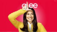 Rachel Berry Wallpaper