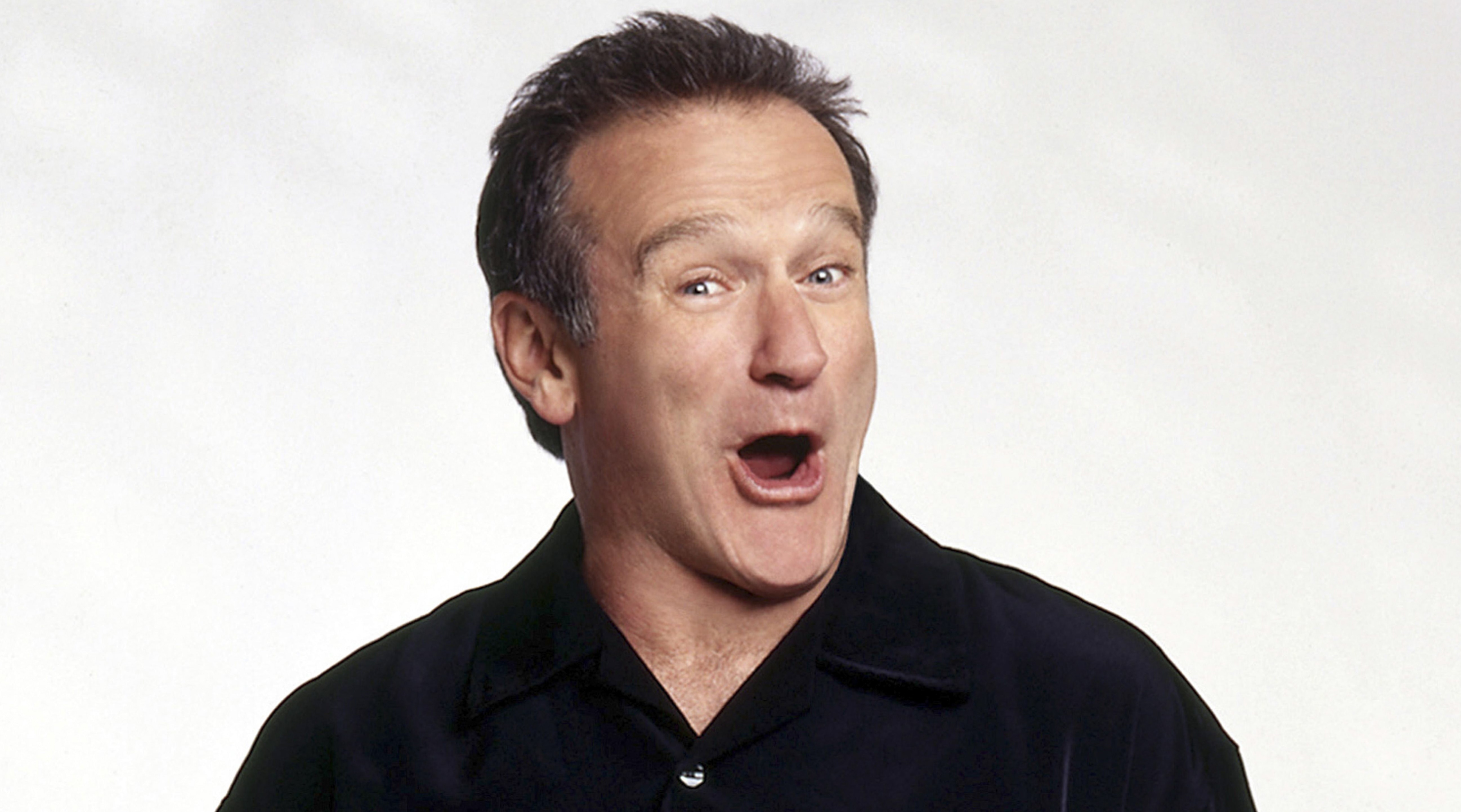 Robin Williams 4K Wallpaper 1 Robin Williams 4K Wallpaper
