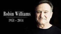 Robin Williams Desktop Wallpaper