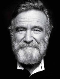 Robin Williams Iphone Wallpapers