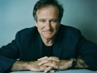 Robin Williams Photo