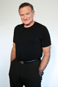 Robin Williams Photo Gallery