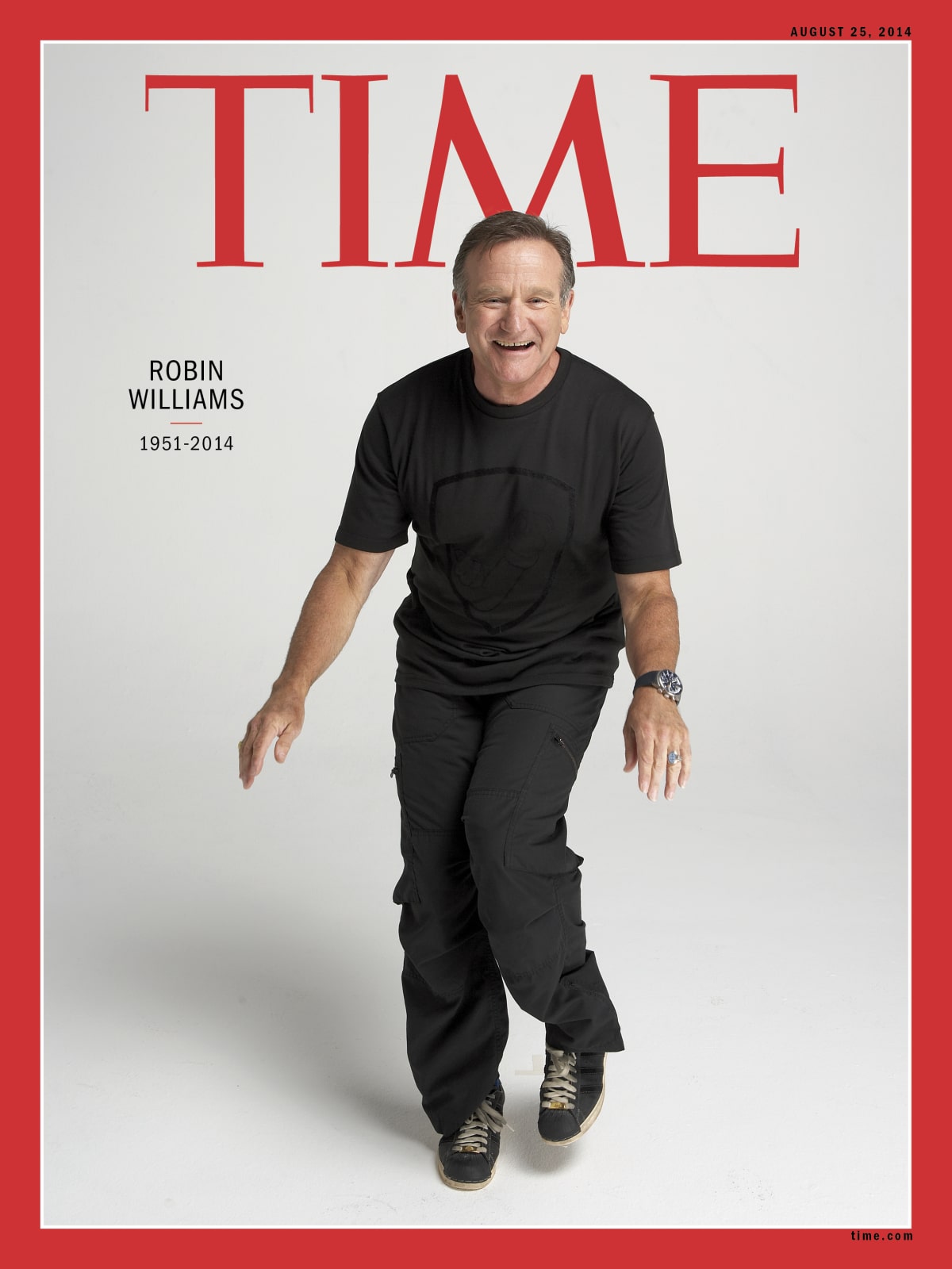 Robin Williams Time Wallpaper 1 Robin Williams Time Wallpaper