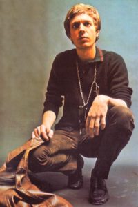 Scott Walker Background