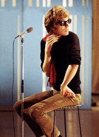 Scott Walker Iphone Wallpaper