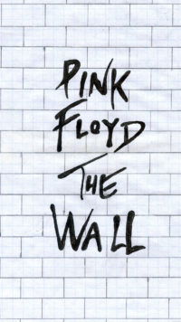 The Wall Pink Floyd Wallpaper