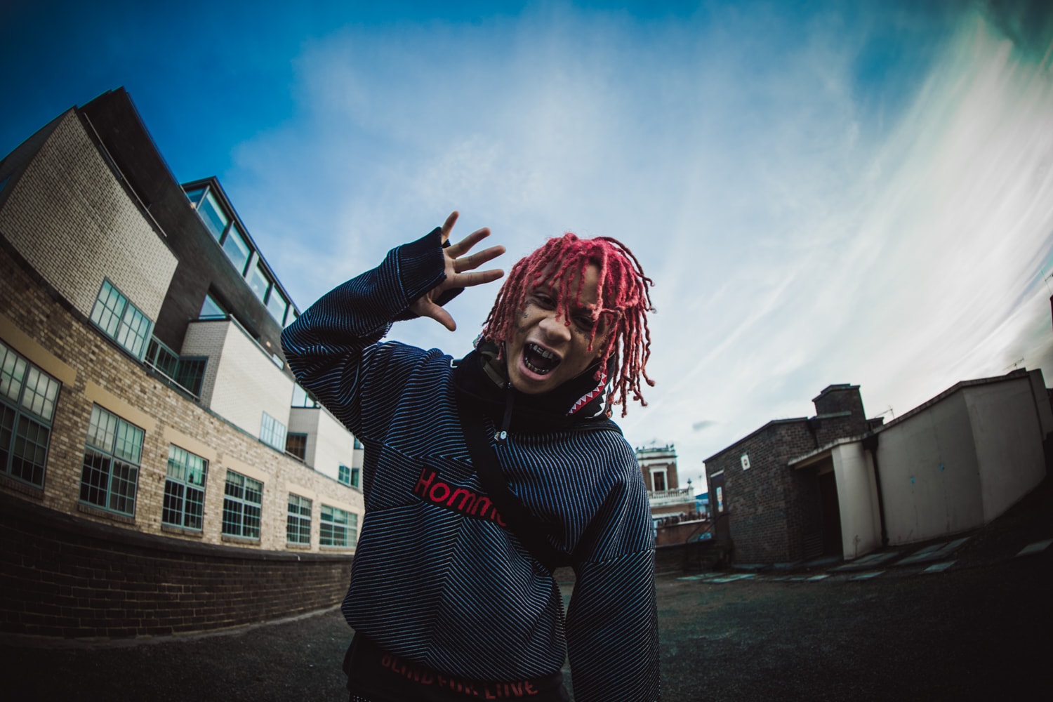 Trippie Redd PC Wallpaper - KoLPaPer - Awesome Free HD Wallpapers