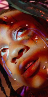 Trippie Redd Phone Wallpaper 3