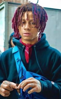 Trippie Redd Photo 2
