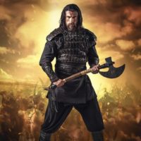 Turgut Alp Wallpaper