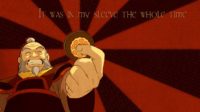 Uncle Iroh Wallpapers 2