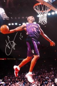 Vince Carter 15 Wallpaper