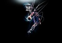 Vince Carter Background