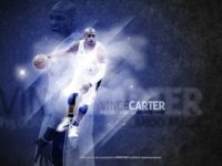 Vince Carter Desktop Wallpapers