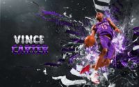 Vince Carter HD Wallpapers