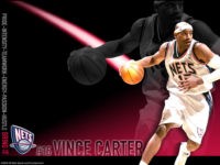 Vince Carter PC Wallpapers