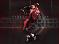 Vince Carter Wallpaper 2