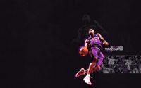 Vince Carter Wallpaper Desktop