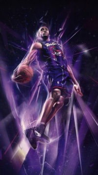 Vince Carter Wallpaper Iphone