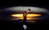 Vince Carter Wallpaper PC