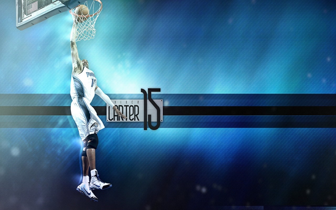 Vince Carter Wallpapers 4
