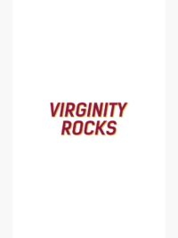 Virginity Rocks Wallpapers